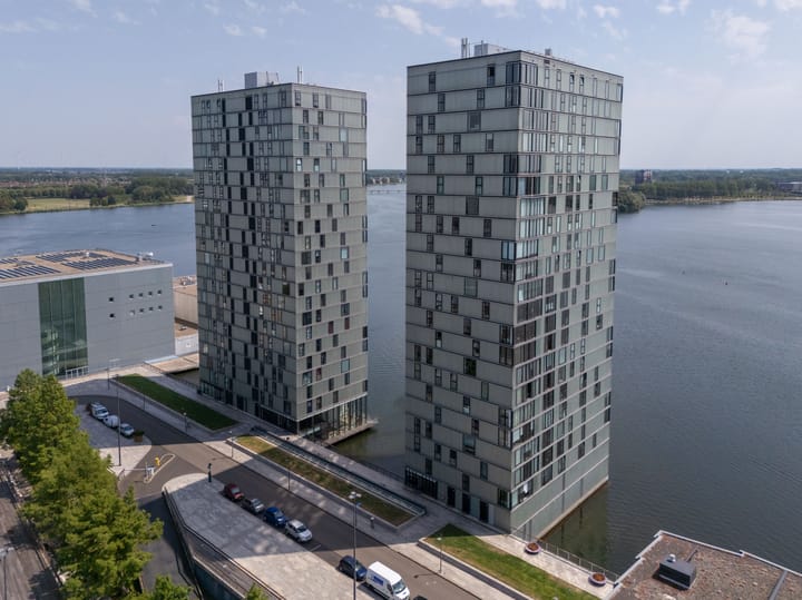 Koetsierbaan 179 in Almere photo