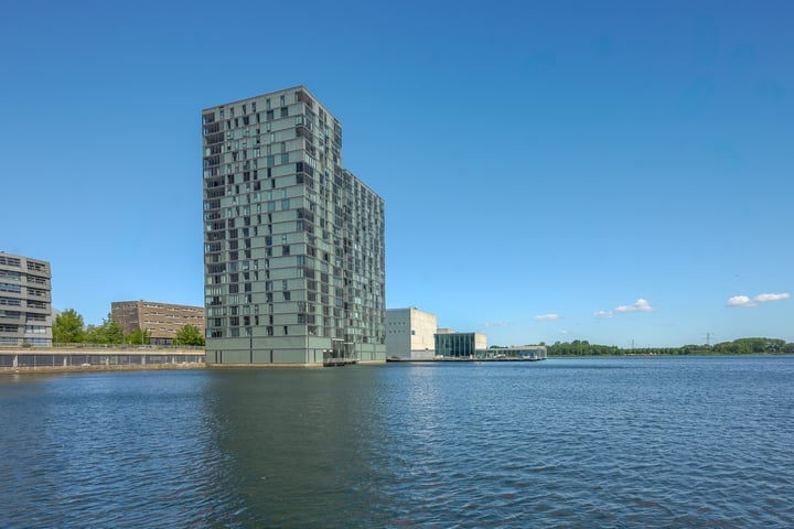 Koetsierbaan 271 in Almere