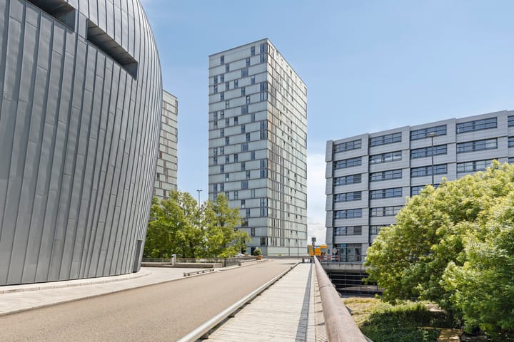 Koetsierbaan 297 in Almere