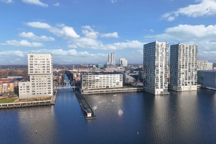 Koetsierbaan 403 in Almere