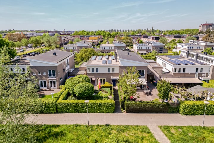 Koevinkje 5 in Breda