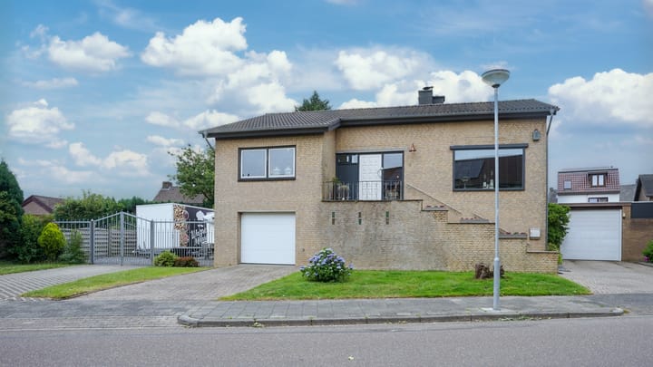 Koeweg 10 in Landgraaf