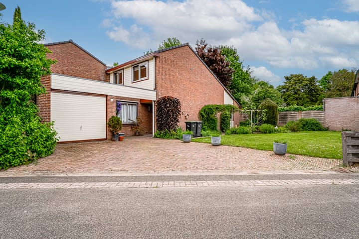 Koeweide 14 in Westervoort