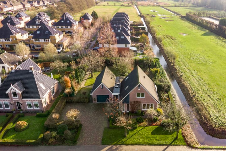 Photo of property Koewijzend 30C, Blokker