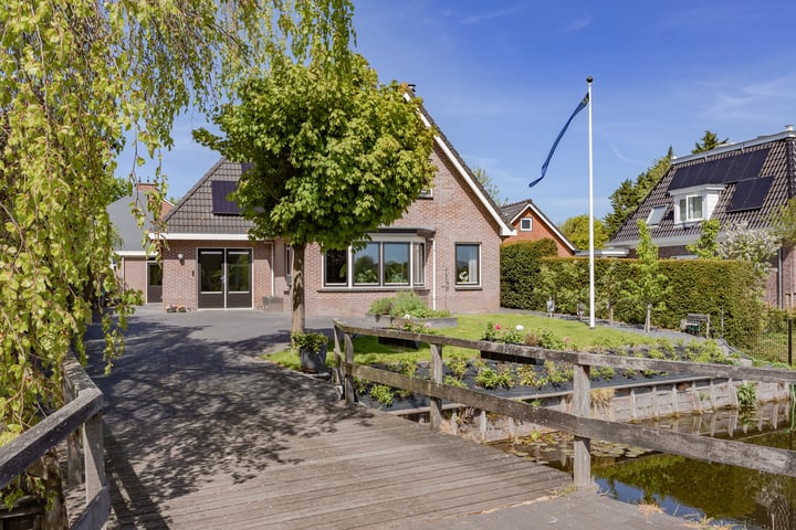 Koewijzend 43A in Zwaag