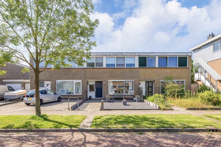 Kof 20 in Lemmer