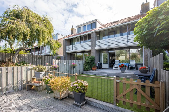 Photo of property Kofschip 20, Uithoorn