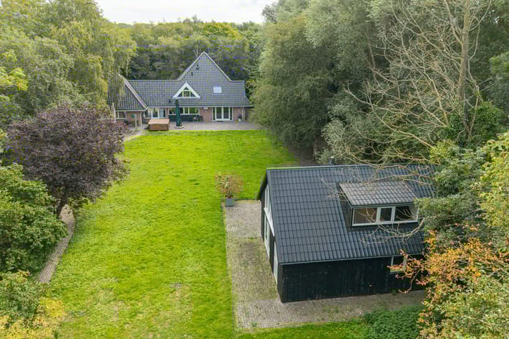 Kogendijk 98 in Alkmaar