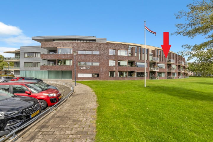 Kogerlaan 36B-76 in Schagen