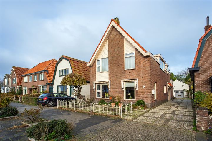 Photo of property Kogerstraat 104, Den Burg