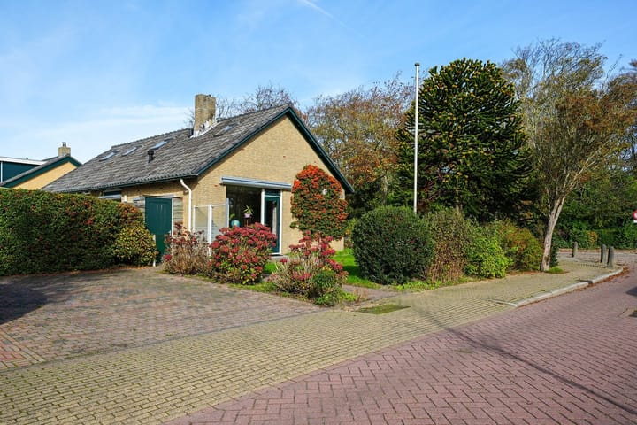 Photo de la maison Kogerstraat 59A, Den Burg