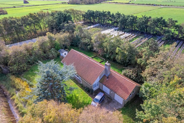 Photo de la maison Kogerweg 151, Den Burg