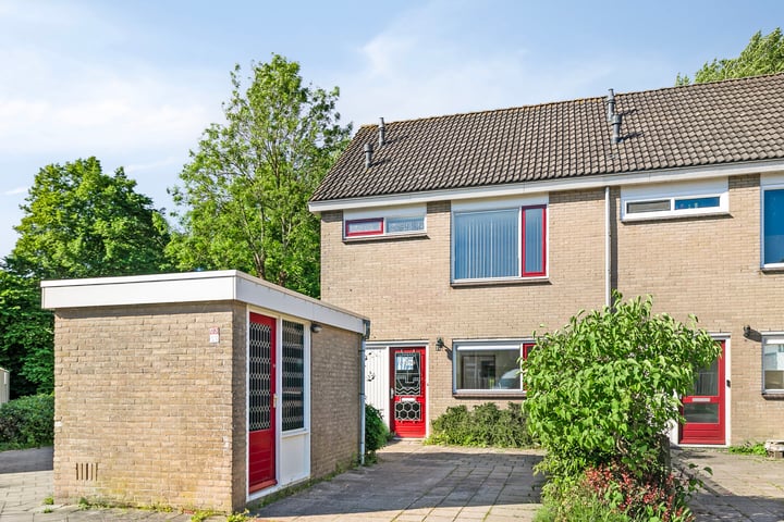 Kogge 03 55 in Lelystad Foto