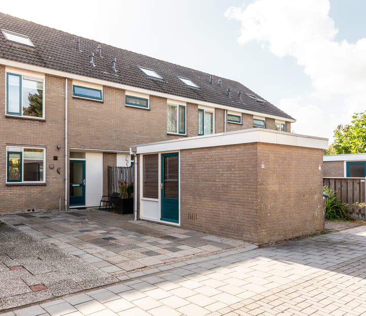 Kogge 07 45 in Lelystad