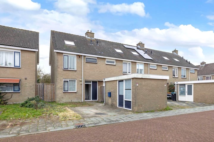 Photo of property Kogge 11 69, Lelystad