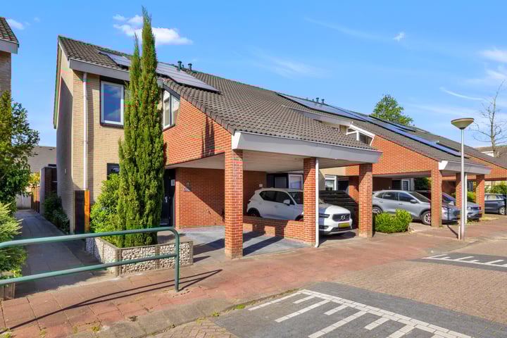 Photo of property Kogge 12, Brielle