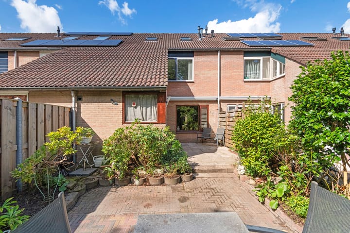 Kogge 12 in Veenendaal