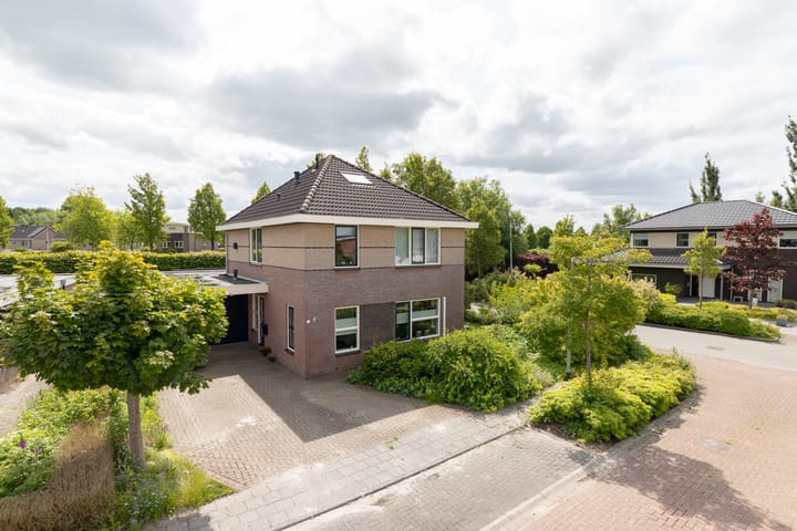 Foto von Haus Kogge 16, Zuidhorn