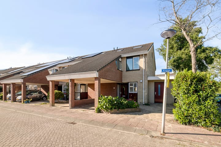Photo of property Kogge 2, Brielle