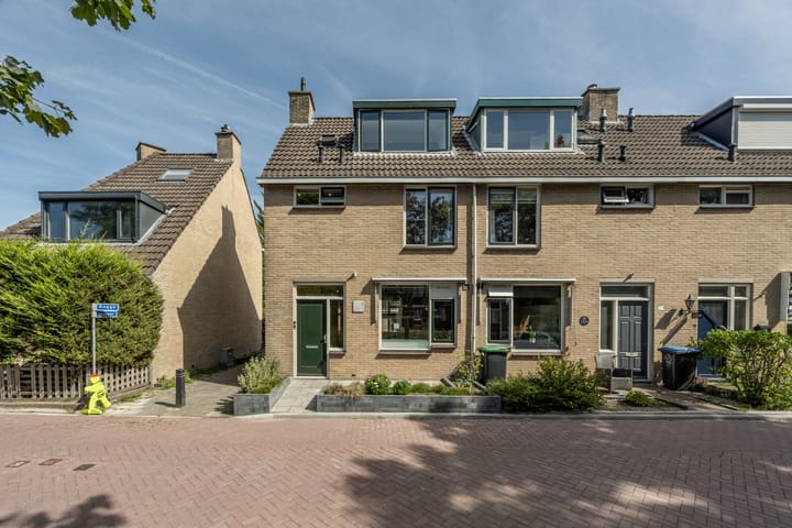 Kogge 22 in Barendrecht