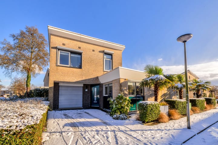 Photo of property Kogge 68, Brielle