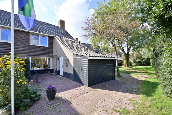 Photo of property Kogge 7, Blaricum