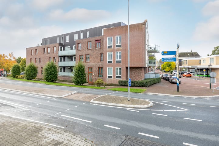 Koggehoorn 6 in Oosthuizen foto