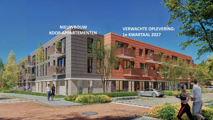 Koggenhof 1 in De Goorn foto