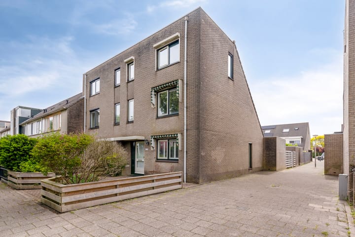 Koggenland 129 in Purmerend