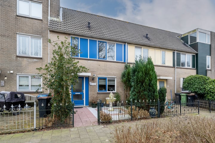 Koggenland 135 in Purmerend