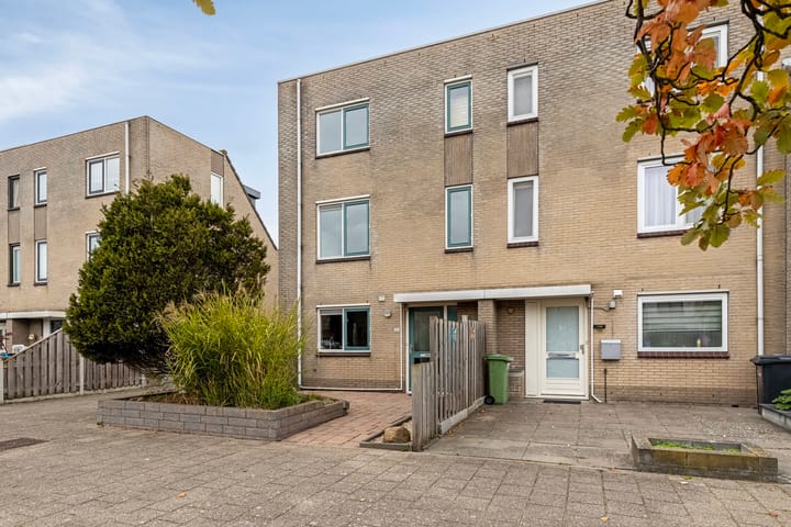 Koggenland 191 in Purmerend