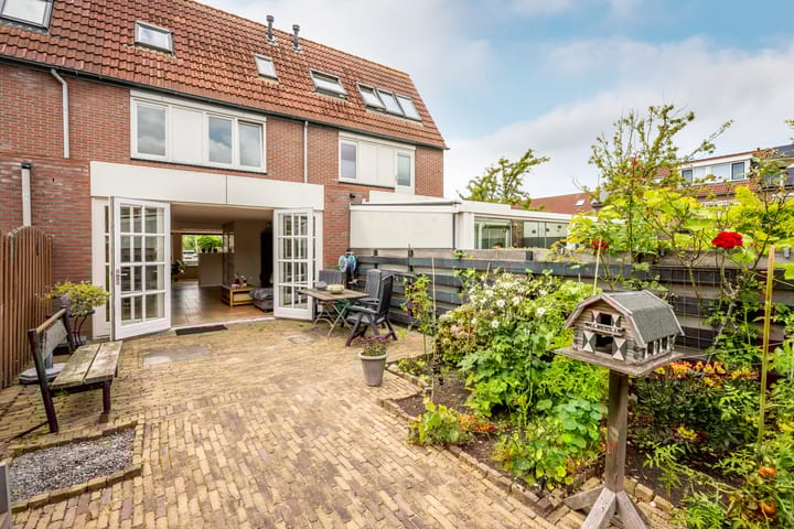 Koggenland 30 in Purmerend