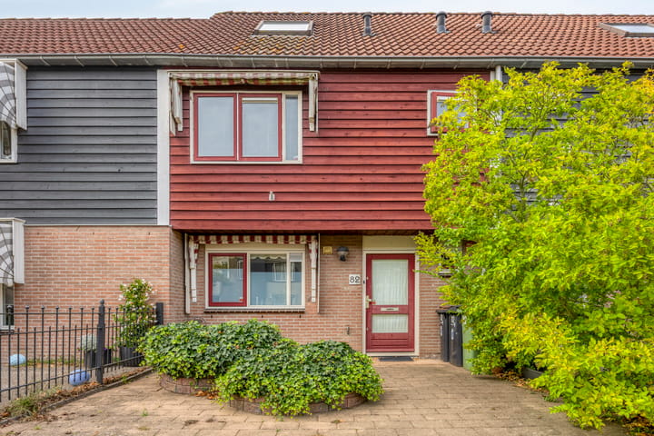 Koggenland 82 in Purmerend