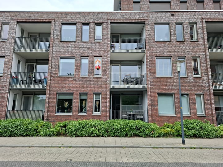Koggesingel 58 in Kampen
