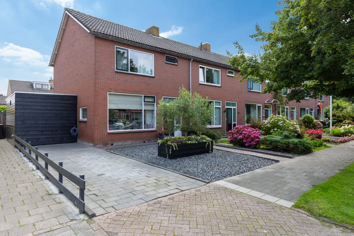 Koggestraat 12, Wervershoof Photo of property Koggestraat 12, Wervershoof