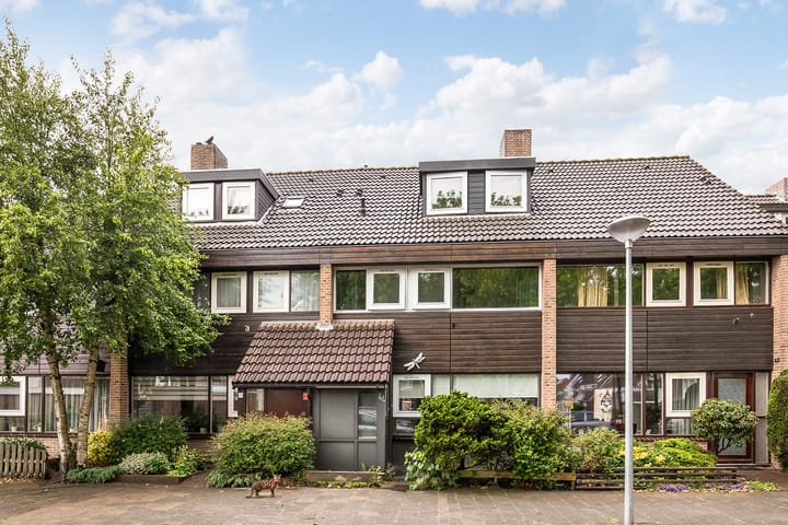 Koggewaard 44 in Alkmaar