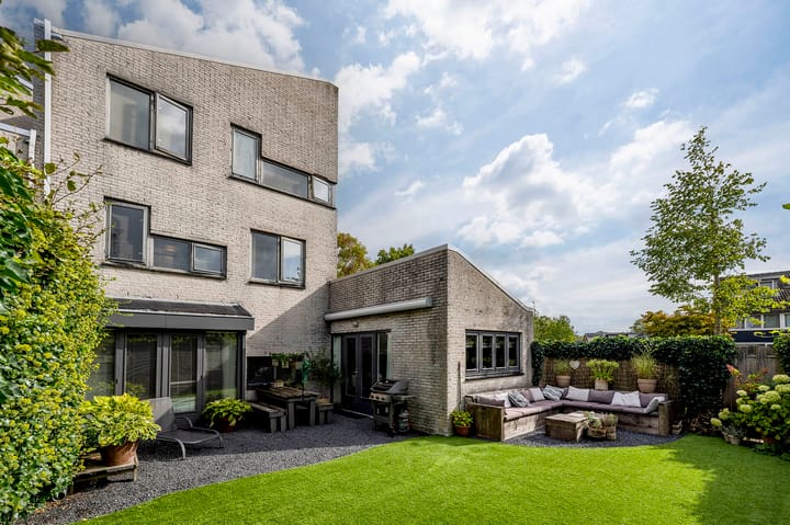 Foto van woning Koggewagen 2, Blaricum