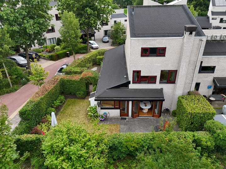 Photo of property Koggewagen 53, Blaricum