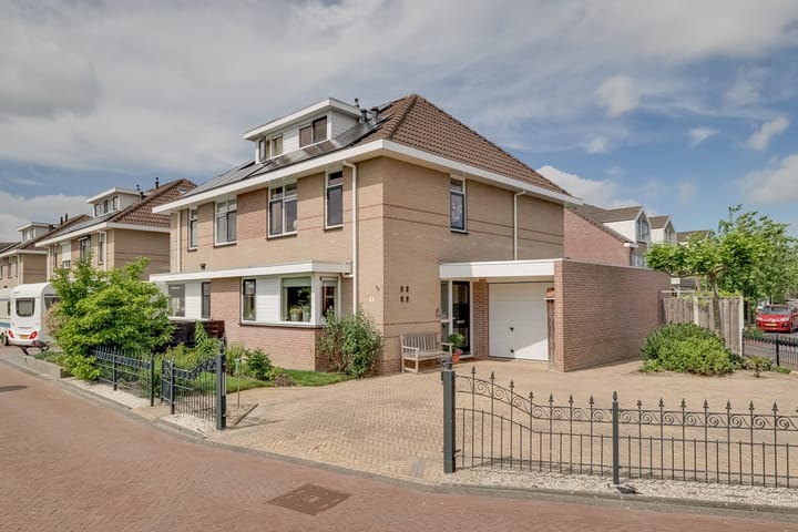 Kokkel 11 in Middenmeer