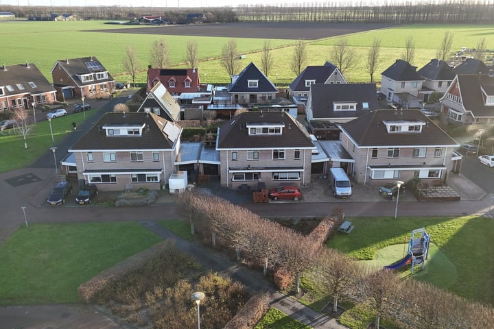 Photo of property Kokkel 8, Middenmeer