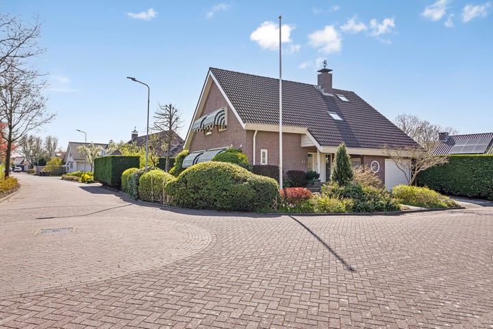 Photo of property Kokmeeuwstraat 57, Zierikzee