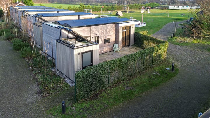 Koksbosweg 6-25 in Formerum