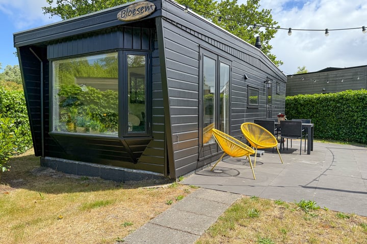 Foto van woning Koksbosweg 6-35, Formerum