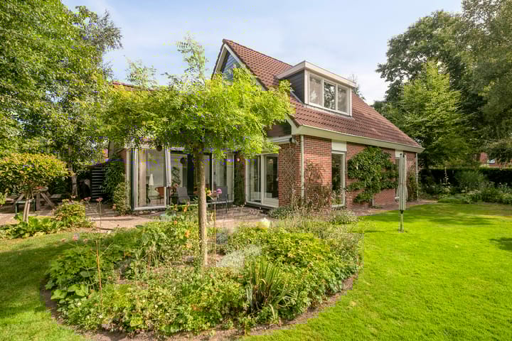 Koksburg 1 in Middenbeemster