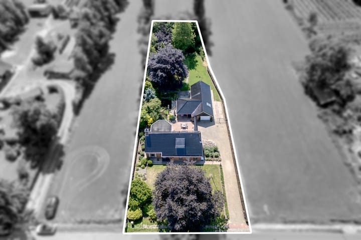 Photo of property Kokswijk 45, Zevenhuizen