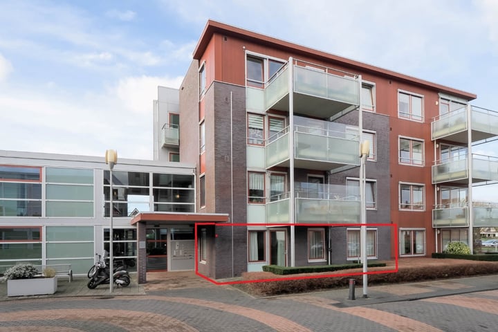 Photo of property Kolblei 101, Avenhorn