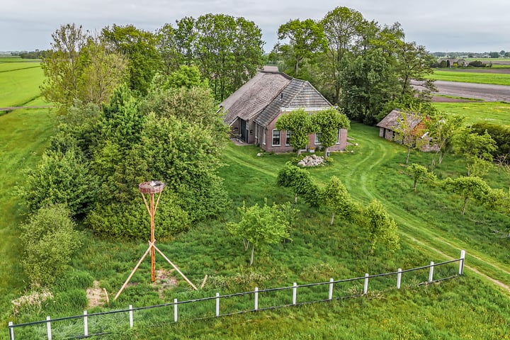 Photo of property Kolderveense Bovenboer 36, Nijeveen