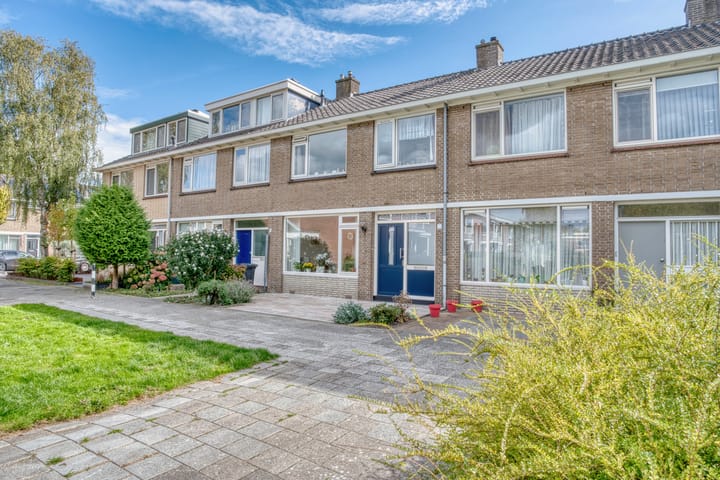 Photo of property Koldeweypad 3, Rotterdam