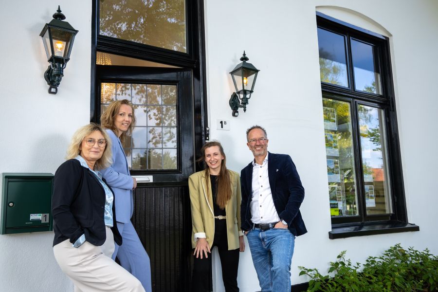 Kantoor foto van Kole Makelaars