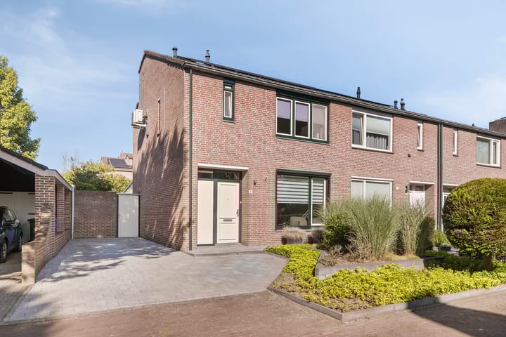 Koleind 36 in Veldhoven
